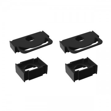 DCNM-FPT – Bộ dụng cụ định vị lắp âm Bosch DICENTIS